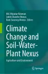 Climate Change and Soil-Water-Plant Nexus cover