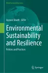 Environmental Sustainability and Resilience cover