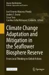 Climate Change Adaptation and Mitigation in the Seaflower Biosphere Reserve cover