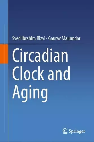 Circadian Clock and Aging cover