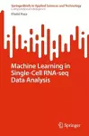 Machine Learning in Single-Cell RNA-seq Data Analysis cover