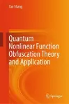 Quantum Nonlinear Function Obfuscation Theory and Application cover