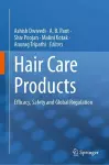 Hair Care Products cover