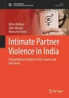 Intimate Partner Violence in India cover