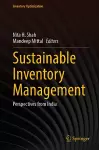 Sustainable Inventory Management cover