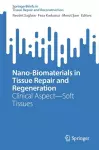 Nano-Biomaterials in Tissue Repair and Regeneration cover