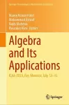 Algebra and Its Applications cover