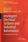 Intelligent Electrical Systems and Industrial Automation cover