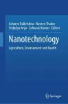 Nanotechnology cover