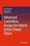 Advanced Controllers Design for Hybrid Active Power Filters cover