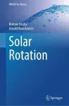 Solar Rotation cover