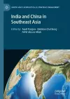 India and China in Southeast Asia cover