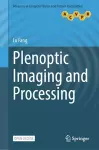 Plenoptic Imaging and Processing cover