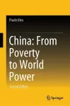 China: From Poverty to World Power cover