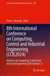 8th International Conference on Computing, Control and Industrial Engineering (CCIE2024) cover