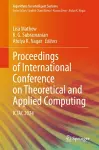 Proceedings of International Conference on Theoretical and Applied Computing cover