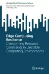 Edge Computing Resilience cover