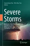 Severe Storms cover