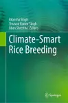 Climate-Smart Rice Breeding cover