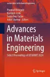 Advances in Materials Engineering cover