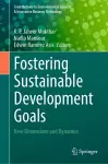 Fostering Sustainable Development Goals cover
