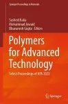Polymers for Advanced Technology cover