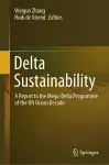 Delta Sustainability cover