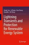 Lightning Transients and Protection for Renewable Energy System cover