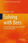 Solving with Bees cover