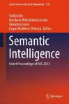 Semantic Intelligence cover