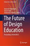 The Future of Design Education cover