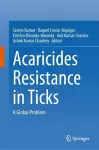Acaricides Resistance in Ticks cover