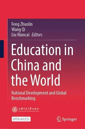 Education in China and the World cover