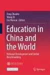 Education in China and the World cover