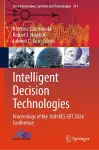 Intelligent Decision Technologies cover
