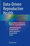 Data-Driven Reproductive Health cover