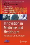 Innovation in Medicine and Healthcare cover