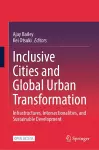 Inclusive Cities and Global Urban Transformation cover