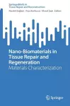 Nano-Biomaterials in Tissue Repair and Regeneration cover