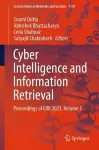 Cyber Intelligence and Information Retrieval cover