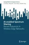 AI-enabled Spectrum Sharing cover