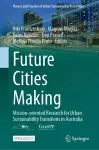 Future Cities Making cover