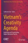 Vietnam’s Creativity Agenda cover