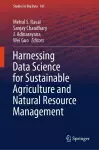 Harnessing Data Science for Sustainable Agriculture and Natural Resource Management cover
