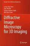 Diffractive Image Microscopy for 3D Imaging cover