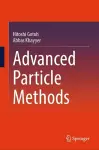 Advanced Particle Methods cover