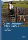 Equine Landscapes of Interspecies Care cover