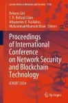 Proceedings of International Conference on Network Security and Blockchain Technology cover