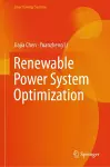 Renewable Power System Optimization cover