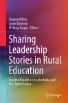 Sharing Leadership Stories in Rural Education cover